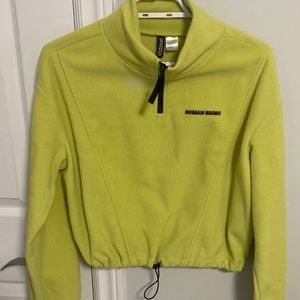 H&M crewneck